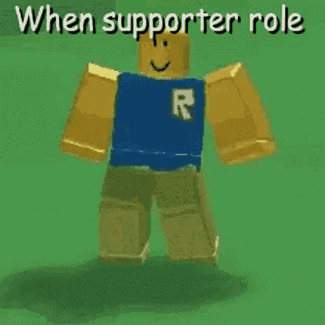 Yu B Supporter GIF - YuB Supporter - Discover & Share GIFs