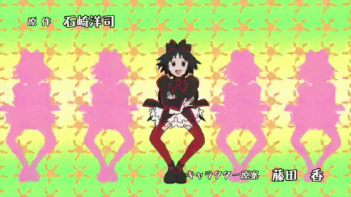 黒魔女さんが通る ダンス 踊る Gif Kuromajosangatoru Dancing Anime Discover Share Gifs 黒魔女さんが通る ダンス 踊る Gif Kuromajosangatoru Dancing Anime Discover Share Gifs