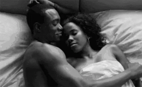 Image result for Black Couple gif