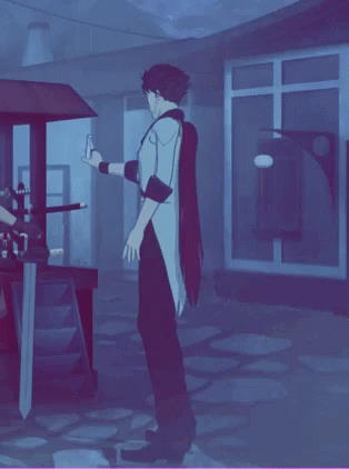Rwby Qrow Gifs Tenor Rwby Qrow Gifs Tenor