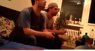 Break Television Controller GIF - BreakTelevision Controller Throw -  Discover & Share GIFs