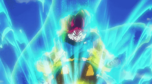 Goku Ssj Gif Goku Ssj Supersaiyan Discover Share Gifs Goku Ssj Gif Goku Ssj Supersaiyan Discover Share Gifs