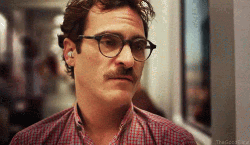 Joaquin Phoenix Gif Find Share On Giphy