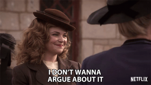Idont Wanna Argue About It Its All Good Gif Idontwannaargueaboutit Itsallgood Noworries Discover Share Gifs Idont Wanna Argue About It Its All Good Gif Idontwannaargueaboutit Itsallgood Noworries Discover Share Gifs