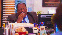Laughing GIF - TheOffice Laugh GIFs