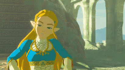 Zelda Gif Zelda Discover Share Gifs - vrogue.co