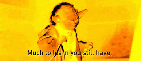 Still Have Much To Learn Baby Yoda Gif Stillhavemuchtolearn Babyyoda Learn Discover Share Gifs Still Have Much To Learn Baby Yoda Gif Stillhavemuchtolearn Babyyoda Learn Discover Share Gifs