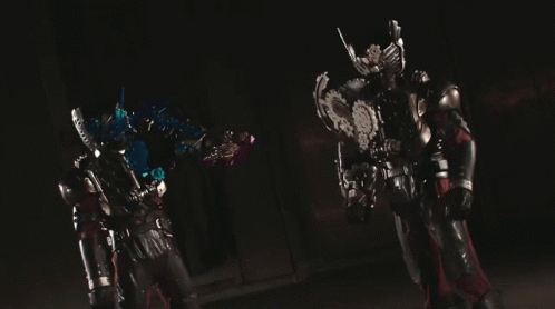 Kamen Rider GIF - Kamen Rider Build GIFs