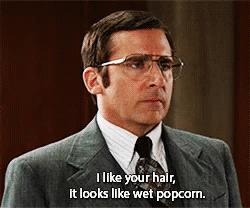 anchorman brick gif anchorman brick hair discover share gifs
