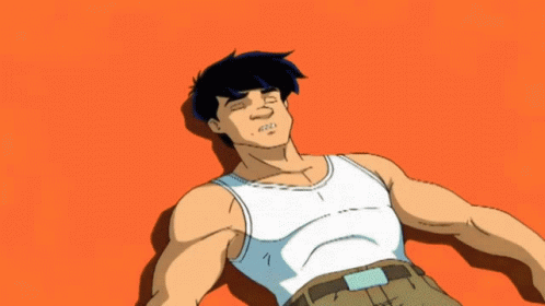 One More Thing Jackie Chan Adventure Gif Onemorething Jackiechanadventure Unclechan Discover Share Gifs