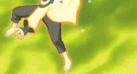 six paths rasenshuriken