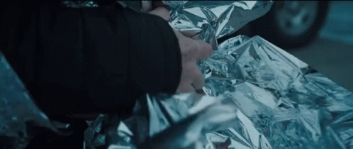 Foil Windy GIF - Foil Windy HoldingFoil - Discover & Share GIFs