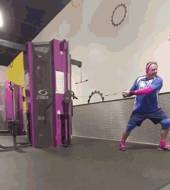 Swinging Hammers Gif Workout Discover Share Gifs Swinging Hammers Gif