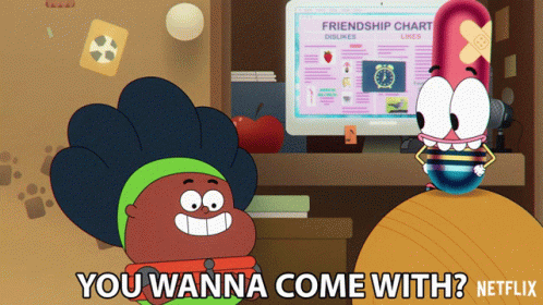 images Pinky Malinky Gif you wanna come with pinky malinky gif youwannacomewith pinkymalinky lucasgrabeel discover share gifs