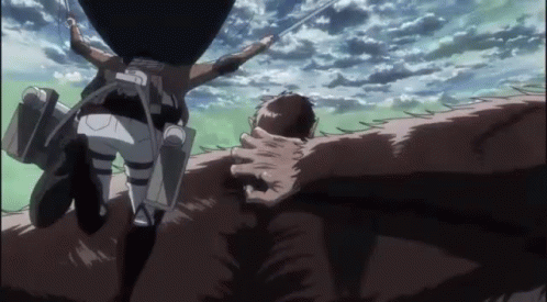 photo Captain Levi Attack On Titan Gif levi ackerman captain levi gif leviackerman captainlevi minecraft discover share gifs