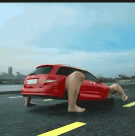 jumping car gif jumping
