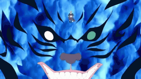 Matatabi Power Up Gif Matatabi Powerup Yugito Discover Share Gifs Matatabi Power Up Gif Matatabi Powerup Yugito Discover Share Gifs