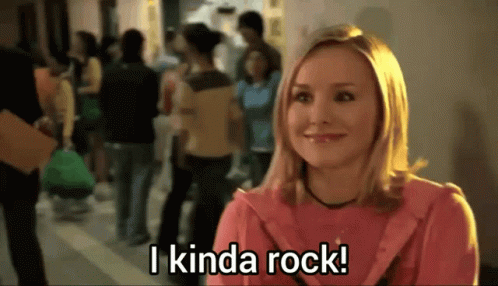 Veronica Mars Veronica Mars Season1 GIF - VeronicaMars VeronicaMarsSeason1 KristenBell - Discover & Share GIFs