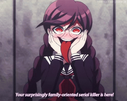 danganronpa genocider syo figure