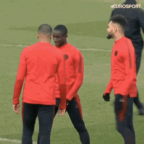 Mbappe Crying Gif