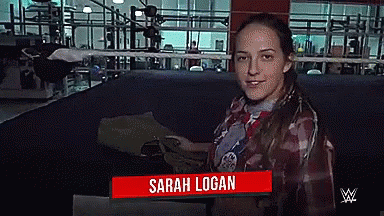 Promo Sarah Logan PPV I Tenor