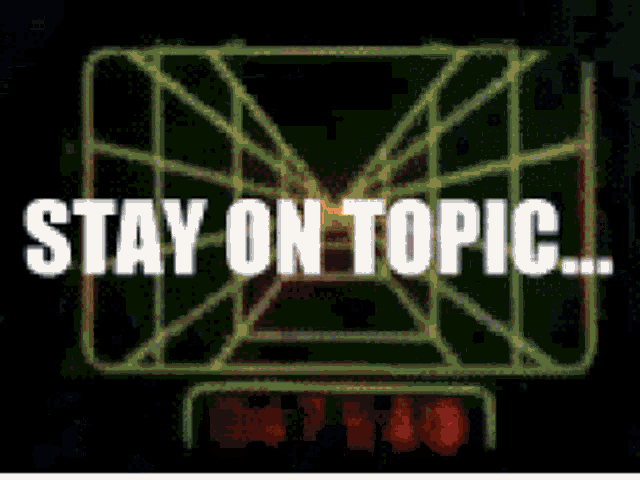 Stay On Topic Driving GIF - StayOnTopic Driving Fight GIFs