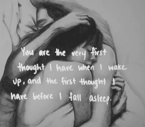 Love Quotes Gifs Tenor