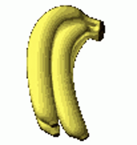 Banana Spin GIF - Banana Spin 3d - Discover & Share GIFs