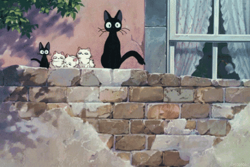 Studio Ghibli GIF Studio Ghibli Kiki Discover Share GIFs Studio Ghibli GIF Studio Ghibli Kiki Discover Share GIFs