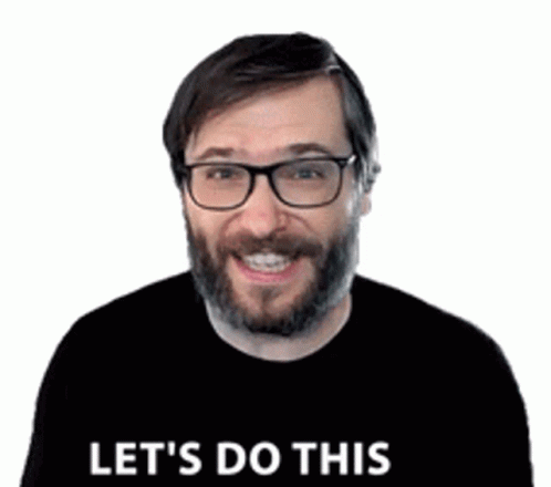 lets get it done gif