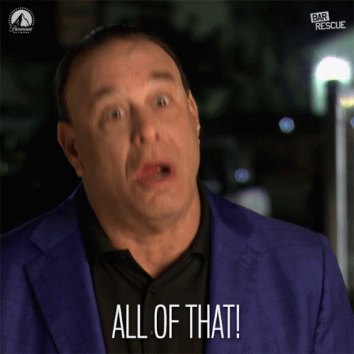 All Of That Everything GIF - AllOfThat Everything All - Discover & Share  GIFs
