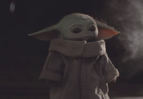 Mandalorian Baby Yoda Meme Gif Rehare Mandalorian Baby Yoda Meme Gif Rehare