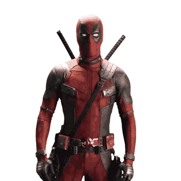 Deadpool Look GIFs Tenor Deadpool Look GIFs Tenor
