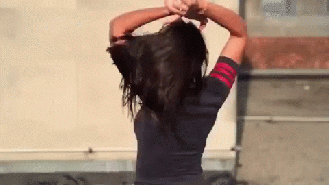 Alexandria Ocasio Cortez Dancing GIF - AlexandriaOcasioCortez Aoc Dancing -  Discover & Share GIFs