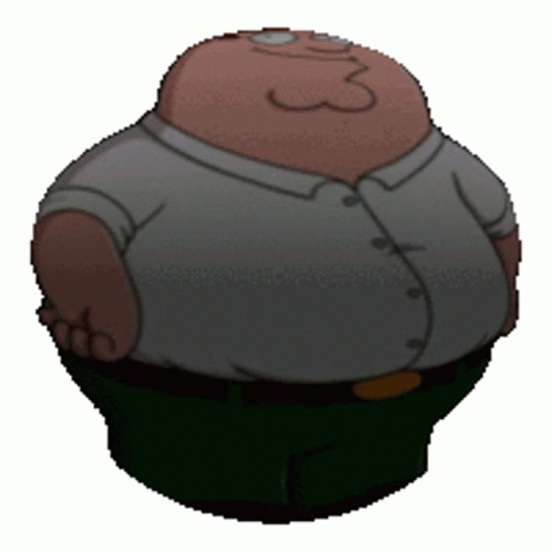 Peter Griffin Spin GIF - PeterGriffin Spin Meme - Discover & Share GIFs
