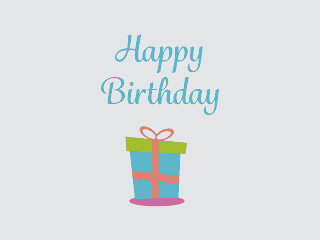 Happiest Birthday Gift Gif Happiestbirthday Gift Balloons Discover Share Gifs Happiest Birthday Gift Gif Happiestbirthday Gift Balloons Discover Share Gifs