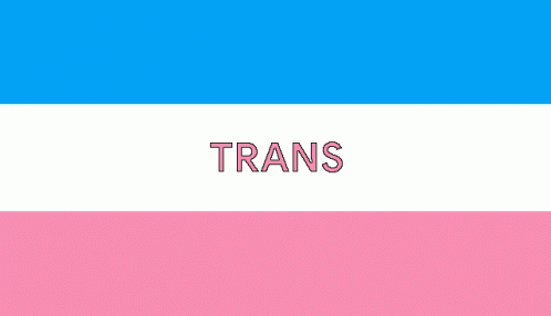Trans Rights Are Human Rights Transexual GIF - TransRightsAreHumanRights Transexual  LGBT - Discover &amp; Share GIFs