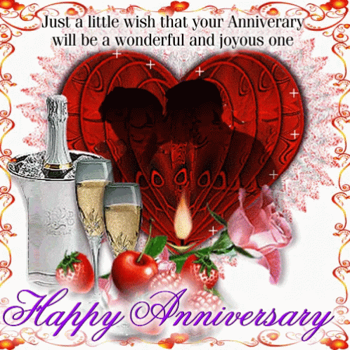 Wedding Anniversary Wishes Gif Images Free Download ~ F4a6438f.gif Gif ...