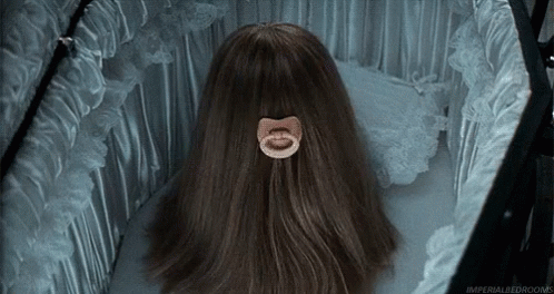addams family cousin itt gif addamsfamily cousinitt hairybaby