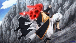 Featured image of post Fairy Tail Gif Fighting With tenor maker of gif keyboard add popular fairy tail animated gifs to your conversations