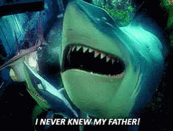 I Never Knew My Father GIFs | Tenor