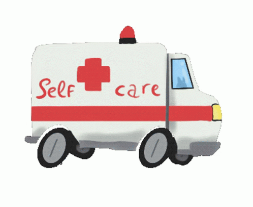 Ambulance Animation Gif