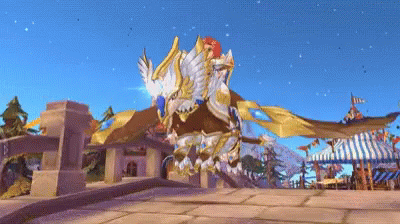 Ragnarok Mobile Eternal Love Sea Gif Ragnarokmobileeternallove Sea