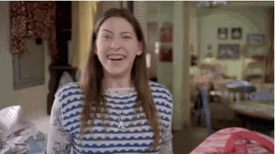 The Middle GIF - The Middle Naive - Descubre & Comparte GIFs