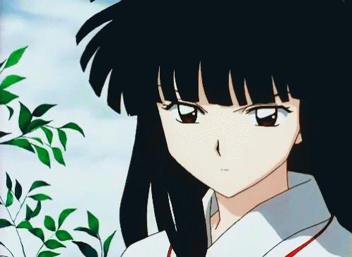 kikyo smile