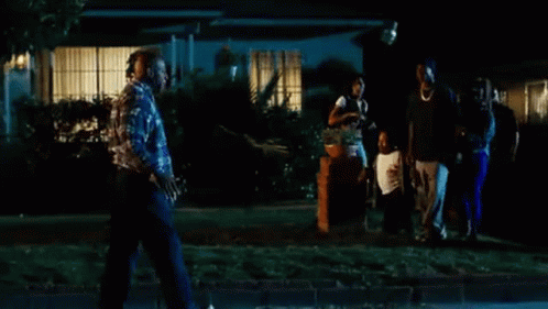 Deebo Who Else Want Some GIF - Deebo WhoElseWantSome Asking - Discover &  Share GIFs