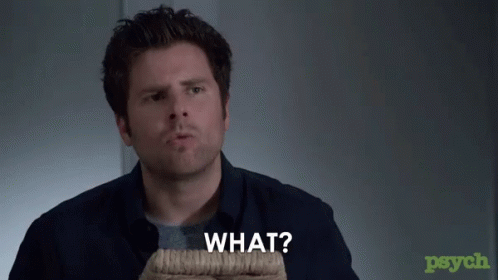 What Wut GIF - What Wut Wat - Discover & Share GIFs