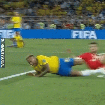neymar gifs dive tenor