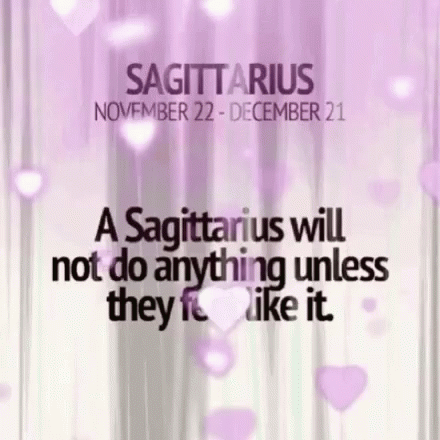 sagittarius love gif sagittarius love discover share gifs