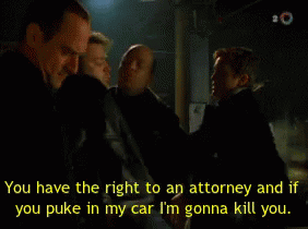 law and order gif